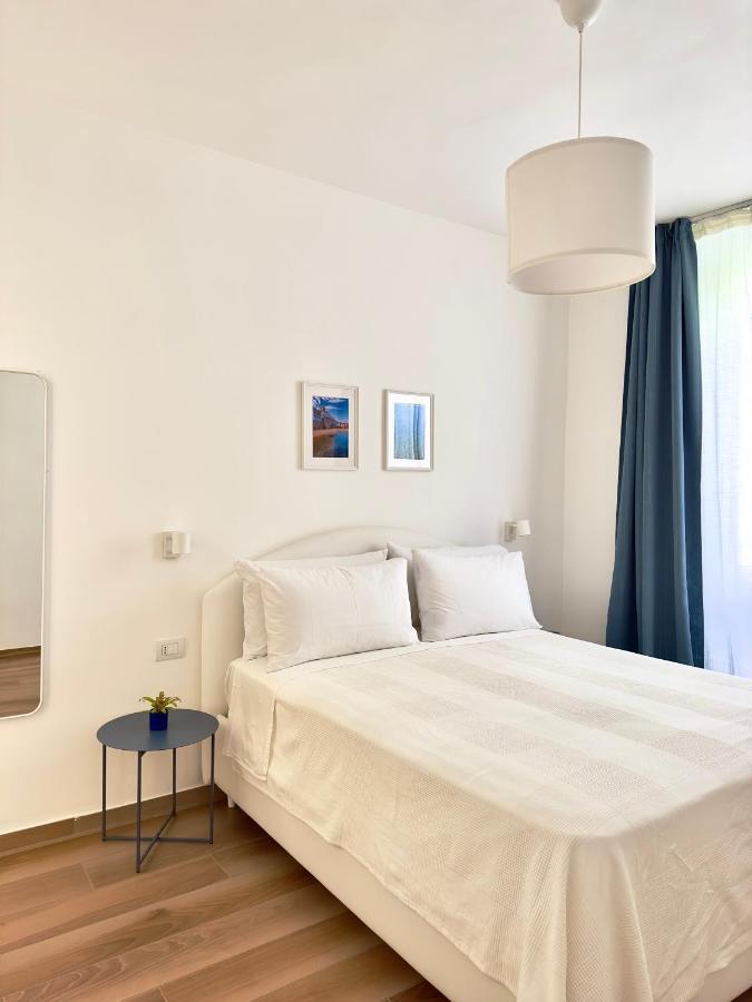 B&B Cellini Santa Maria di Castellabate Exterior photo
